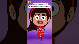 Very reasonable🥲 funmoji2d funny comedyshorts comedy boyfriend girlfriend animation cartoon [upl. by Kast]