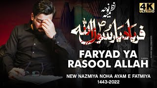 Faryad Ya Rasool Allah saw [upl. by Sirtaeb]