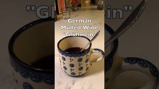 Transform Your Winter Nights with German Mulled Wine Glühwein [upl. by Cathy456]