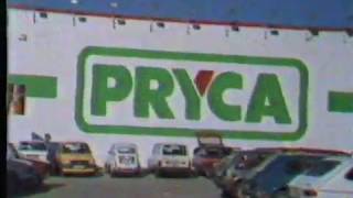 Publicidad 26021988 C21  Incluye PRYCA [upl. by Nadnal314]