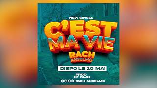 rash anselmo  cest la vie  PROD BY MJB [upl. by Ahidam801]