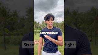 Day 11 JEET KUNE DO series wing chun chain punches use in a street fight streetfight wingchun jkd [upl. by Savick137]