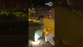 This Diwali ना तो बटेंगे ना ही कटेंगे diwali sanjaydixit shortsvideo diwali2024 [upl. by Annuahs]