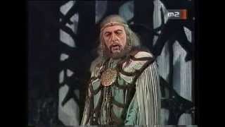 BELLINI Norma part 2 of 2 Rico Saccani conductor [upl. by Akerahs349]