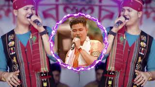 Disco Bhonti  Kusum Kailash Assamese DJ Remix Songs 2024 assamesesong dj remix remixsongs [upl. by Oni]