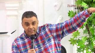 PRAYERS AGAINST CURSES THAT ARE WORKING IN YOUR LIFE  FLOW PRAYER MEETING  DAG HEWARD MILLS [upl. by Carew]