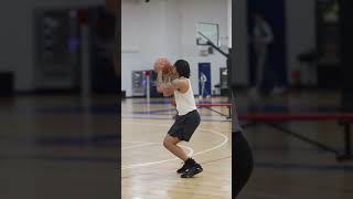 Rob Edwards can SHOOT basketball SUBSCRIBE [upl. by Doreg711]