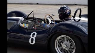 2017 Cavallino Classic at Palm Beach International Raceway PBIR [upl. by Domela52]