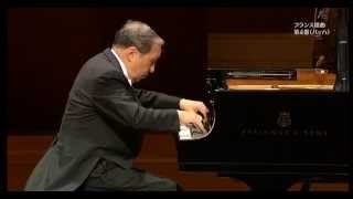 Bach French Suite No 4  Murray Perahia [upl. by Hseyaj]