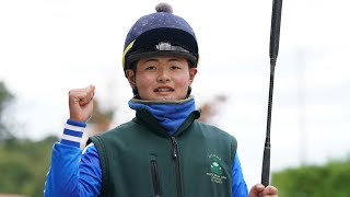 【エリザベス女王杯】ゴールドエクリプスで挑む 田口貫太騎手が3度目のGⅠ騎乗へ意気込み語る｜競馬ニュース｜競馬予想のウマニティ [upl. by Ainala]