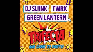 Trifecta We Came To Party [upl. by Tann]