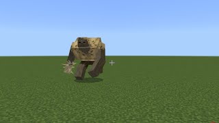 Extra Mutants AddOn  Minecraft PE [upl. by Waring]