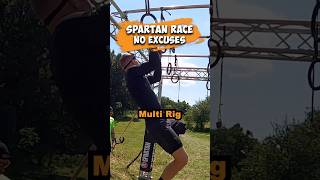 🐒 Spartan Race Multi Rig  with Zsolt Keresztes [upl. by Hawkins]