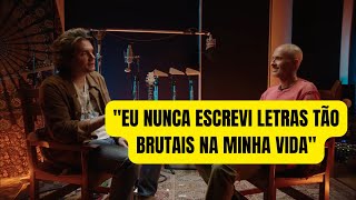 JOHN MAYER sobre quotWHY YOU NO LOVE MEquot [upl. by Ia209]