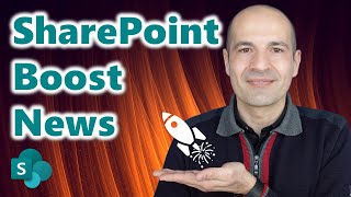 📰How to boost news in SharePoint [upl. by Annairol]