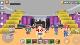 Super City Building Master Play A Game Action Rajwdip Gaming is live [upl. by Attey]