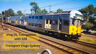 Vlog 25 Toongabbie with S28 [upl. by Alford]