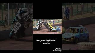 Banger Racing hardest hits [upl. by Leduar377]