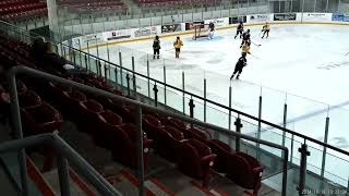 Sting vs orillia Oct 19 20241 [upl. by Etterual114]