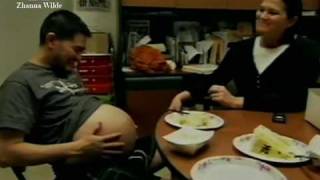 The Pregnant Man Part1  Беременный мужчина Часть1 [upl. by Cia]