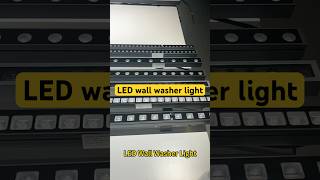 LED wall washer light ledlightsfactory light ledfactory [upl. by Lethia]