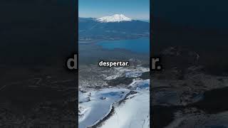 Volcanes dormidos ¡pero mortales curiosidades documental [upl. by Notsirt]