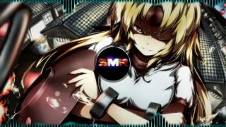 東方 Project A FlowerStudded Sake Dish on Mt Ooe  SMR remix [upl. by Dolorita]