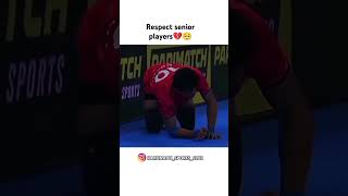 kabaddi karunadusportsclub respect senorplayers viralshort viralvideo viralreels [upl. by Ilrahc77]