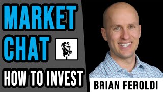 How To Invest in Stocks  Interview with Brian Feroldi Senior Writer at the Motley Fool [upl. by Valdemar]