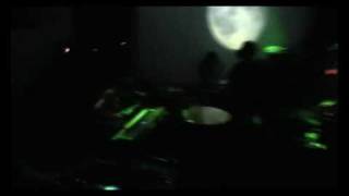 Ulver live in Moscow Ikra club 07072010 part 1 of 3 [upl. by Merrilee]