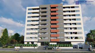 Black Sea Estate  apartamente de vanzare Constanta [upl. by Creight]