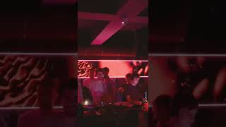 prasleamusic b2b merak at unumro 🇷🇴 [upl. by Nosnek883]