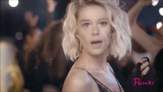 Burcu Biricik Penti reklam filmi 2018 [upl. by Acinorrev]