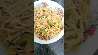 Noodles simple tarike se banane ka tarika 🥗🫑🥬🥕🍜arshikitchen cooking ytviral 14 November 2024 [upl. by Trebled872]