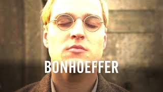 Bonhoeffer  Official Teaser [upl. by Nosle]