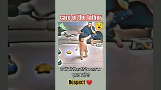 Fathers 😍motivational motivation trending love shorts viral shortsfeed reels status fyp [upl. by Neehcas]