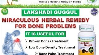 Low Bone Mineral Density and Osteoporosis Natural Treatment [upl. by Ardin]