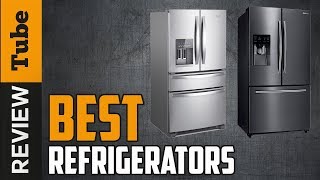 ✅Refrigerator Best Refrigerators Buying Guide [upl. by Chappie]