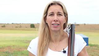 Incorrect Cast Go Shooting Shotgun Coaching Videos  Series 5 3 [upl. by Lear]