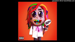 6ix9ine  STOOPID Instrumental Remake reprod cristian  BEST ONE [upl. by Paola]