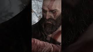 Kratos Real Name in Norse Mythology [upl. by Thad737]