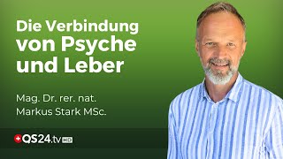 Stress Emotionen und die Leber Strategien zur Unterstützung der Entgiftung  Naturmedizin  QS24 [upl. by Yacano384]