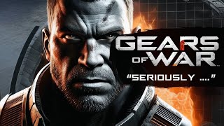 Chasing the ‘Seriously’ Achievement with My Son A Hilarious Gears of War Journey [upl. by Dumanian]