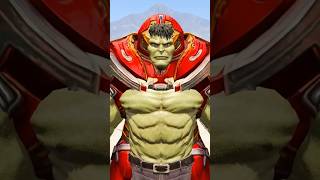 HULK AND THANOS FUNNY MOMENTS PART 2 shorts [upl. by Weinreb]