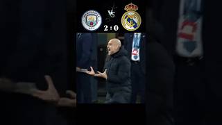 Manchester City vs Real Madrid UCL Match youtubeshorts football shorts madrid city viniciusjr [upl. by Narret957]