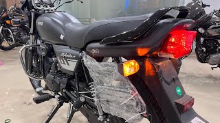 Hero Splendor Plus New 2023 Model Review  On Road Price Mileage Feature  hero splendor plus [upl. by Stich]