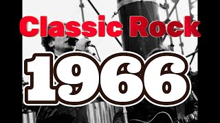 【Classic Rock 1966】Simon amp Garfunkel Bob Dylan Yardbirds Cream The Beatles [upl. by Hadrian]