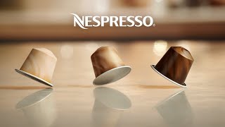 Nespresso  Poczuj magię kawy z mlekiem 10  PL [upl. by Pollitt]