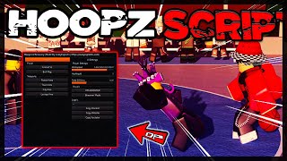 UPDATED  Hoopz Script 2024 Latest OP Scripts [upl. by Jdavie]