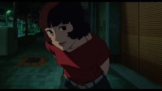 Satoshi Kon  Editing Space amp Time [upl. by Ailaro80]